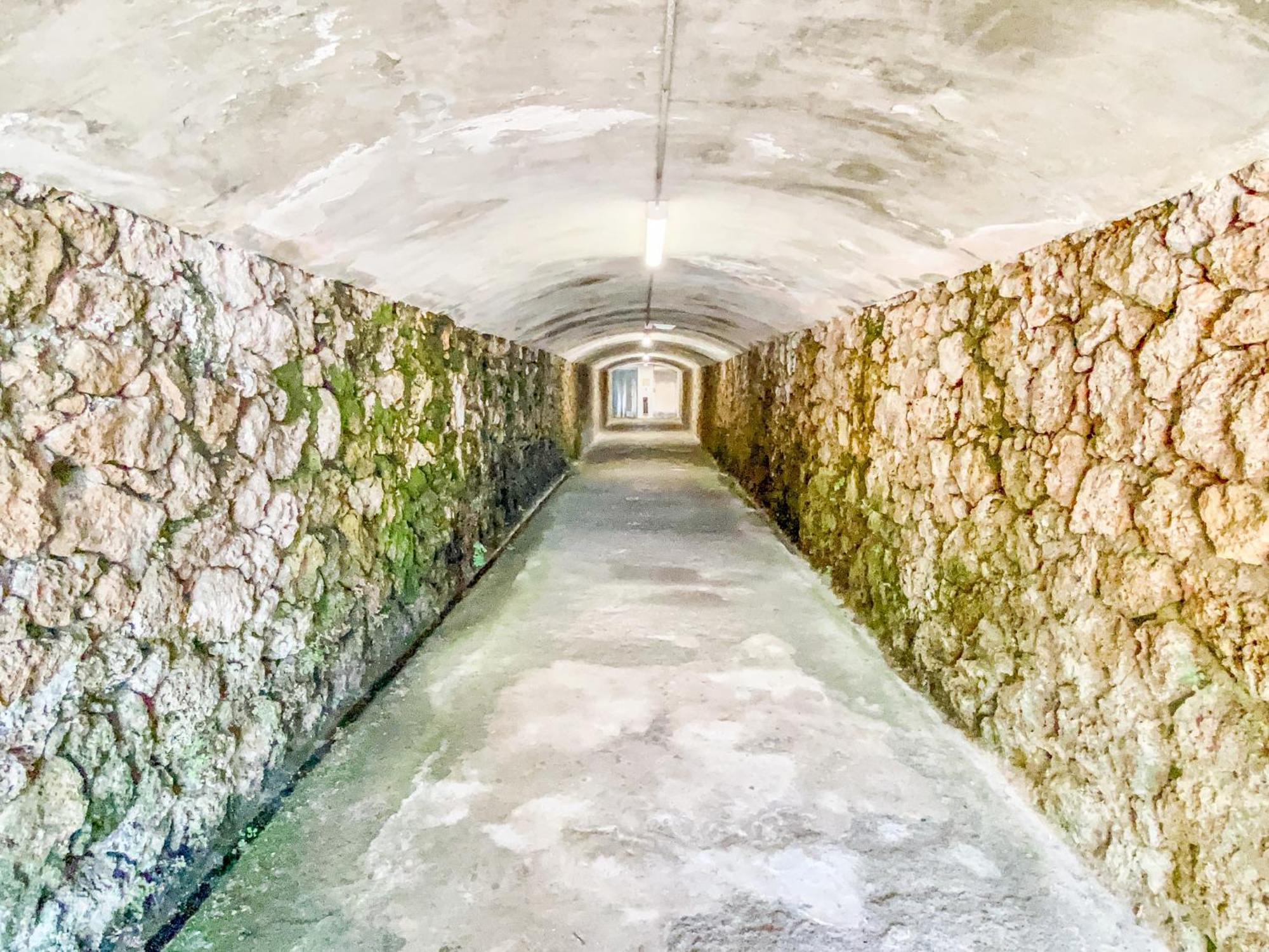 Roca Chica - Parking - Frente Playa - Terraza - Wifi - Bajondillo Y Carihuela Διαμέρισμα Τορρεμολίνος Εξωτερικό φωτογραφία